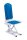 Badewannenlifter KANJO XL SilverLine bis 170kg, weiß-blau>>>>