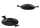 Sauger-Set für KANJO und KANJO SilverLine 75mm, schwarz (VPE: 4 Stück)>>>>