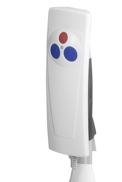 Handsteuerung Power für Badewannenlifter BLV6, KANJO, KANJO SilverLine>>>>