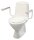 SupporterII,Armlehnen für,Toiletten(Etac),