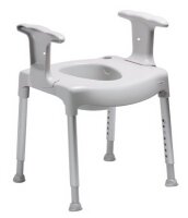 Toilettenstützgestell Swift...