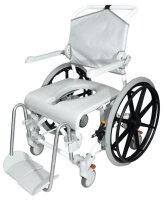 Swift Mobil 24"-2 Dusch-Toil.-,Rollstuhl...