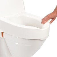 Toilettensitzerhöhung My-Loo mit...
