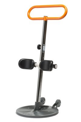 Aufsteh-u.Umsetzhilfe TURNER,PRO,Griff oval geschlossen,