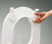 Klammern Hi-Loo, fest als,Zusatzbefestigung(VE2)Etac),