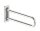 Etac SAFE PRO Stützgriff,Edelstahl 60cm,