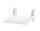 Duschklappsitz MoBaLux, weiß>>>>