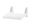 Duschklappsitz MoBaLux, weiß>>>>