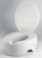 Toilettensitzerhöhung Rehosoft 11,5 cm...