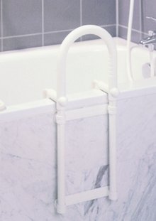 Badewanneneinstieghilfe Serie 200 weiß>>>>