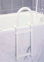 Badewanneneinstieghilfe Serie 200 weiß>>>>