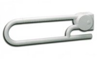 Sicherheitsklappgriff 74cm,weiß(Provex),