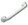 Wandhaltegriff Serie 200, gerade weiß>>>>65 cm