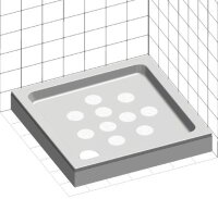 Rutschschutz variosafe, transparent (VPE:10)>>>>