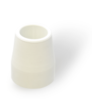 Gummistopper f.Duschstuhl 9400,-A/9401-A u.Duschhocker...