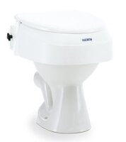 Toilettensitzerhöhung AQUATEC 900 ohne...