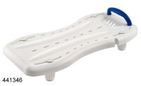 Invacare H113 MARINA XL,Badewannenbrett extra breit,
