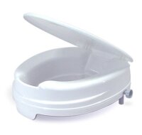 Toilettensitzerhöhung Relaxon Basic ohne...