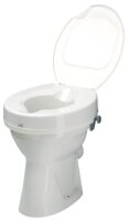 Toilettensitzerhöhung Ticco 2G>>>>Ausf.:...