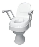 Toilettensitzerhöhung TSE 120, mit...