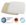 Duscheinlage Capri 54x54 cm>>>>Farbe: beige