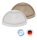 Kopfpolster Comfort 30x20 cm>>>>Farbe: beige