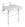 Duschklappsitz 9404-A höhenverstellbar mit Hygieneausschnitt ohne Pad weiß>>>>