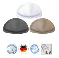 Kopfpolster TecnoPlus>>>>Farbe: weiß