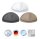 Kopfpolster TecnoPlus>>>>Farbe: grau