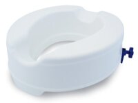Toilettensitzerhöhung ohne,Deckel 10cm(Kowsky),
