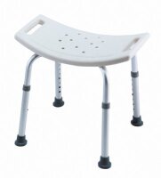 Duschhocker INVACARE H291 CADIZ,weiß>>>>