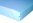 aks-Inkocover Spannbezug,90/100x200cm,