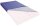 aks Inkoair-Hülle für profiplot und duoplot 90x200cm blau>>>>