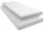 silverdorm Matratze m.,Silverline-Bezug 90x200x14cm,