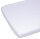 Spannbettbezug Folie/Frottee,90x200cm(Dr.JUNGHANS),