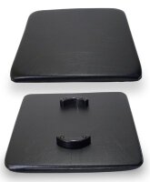 Abdeckplatte für Toilettenrollstuhl H720T ab...