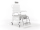 Dusch- und Toilettenrollstuhl AQUATEC OCEAN VIP ERGO mit Topf,Halter,Softsitz>>>>