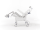 Dusch- und Toilettenrollstuhl AQUATEC OCEAN VIP ERGO mit Topf,Halter,Softsitz>>>>
