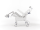 Dusch- und Toilettenrollstuhl AQUATEC OCEAN VIP ERGO mit Topf,Halter,Softsitz>>>>