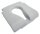 Softsitz m.Ausschnitt f.OCEAN/,OCEAN XL/OCEAN E-VIP,