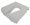 Softsitz m.Ausschn.f.OCEAN VIP,/OCEAN VIP XL/OCEAN DUAL VIP,
