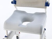 Softsitz mit Ausschnitt für OCEAN Ergo>>>>