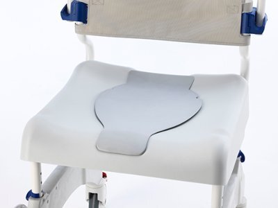 Einsatz für Softsitz mit Ausschnitt für OCEAN Ergo>>>>