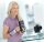 Handgelenkbandage Actimove ManuMotion anthrazit>>>>Gr. M links