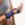 Bort Handgelenkst.m.Aluschiene,links beige Gr.XS,