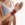 Bort Handgelenksbandage,m.Klettverschl.bunt Gr.I,