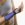 Bort Arm-u.Handgelenkstütze,m.Aluschiene li.blau Gr.XS,