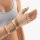Bort Daumen-Hand-Bandage>>>>Farbe: beige Gr. M