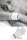 Bort ActiveColor Handgelenkbandage>>>>Farbe: weiß Gr. M