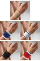 Bort ActiveColor Handgelenkbandage>>>>Farbe:...